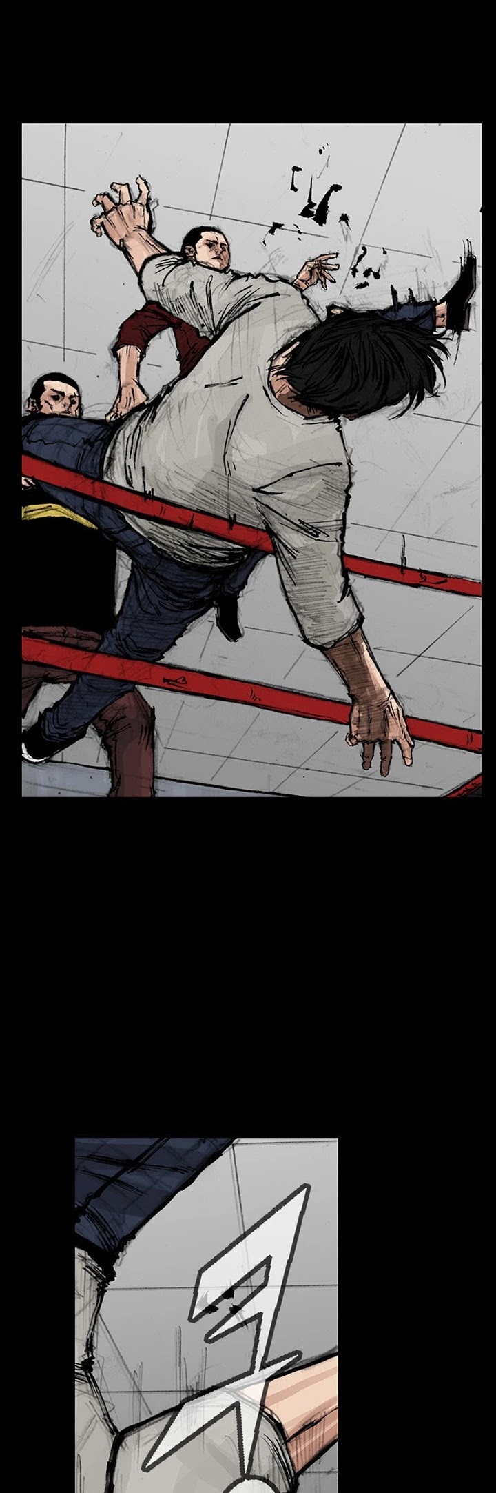 Dokgo 2 Chapter 33 page 31 - Chapter 33