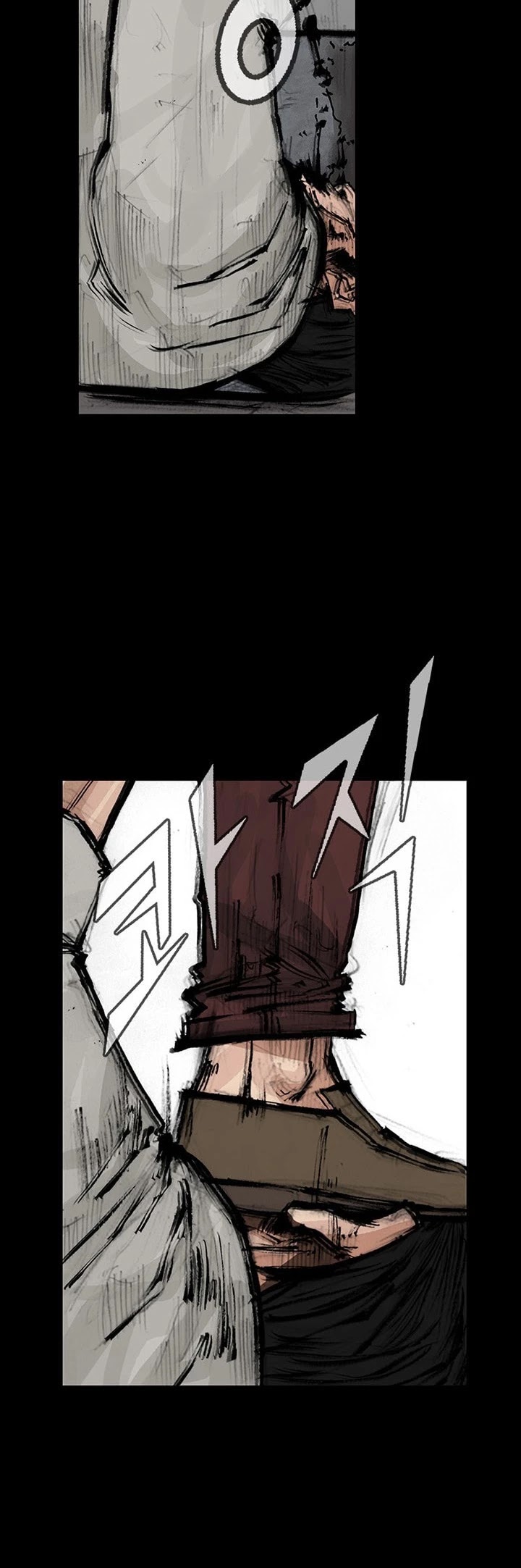 Dokgo 2 Chapter 33 page 32 - Chapter 33