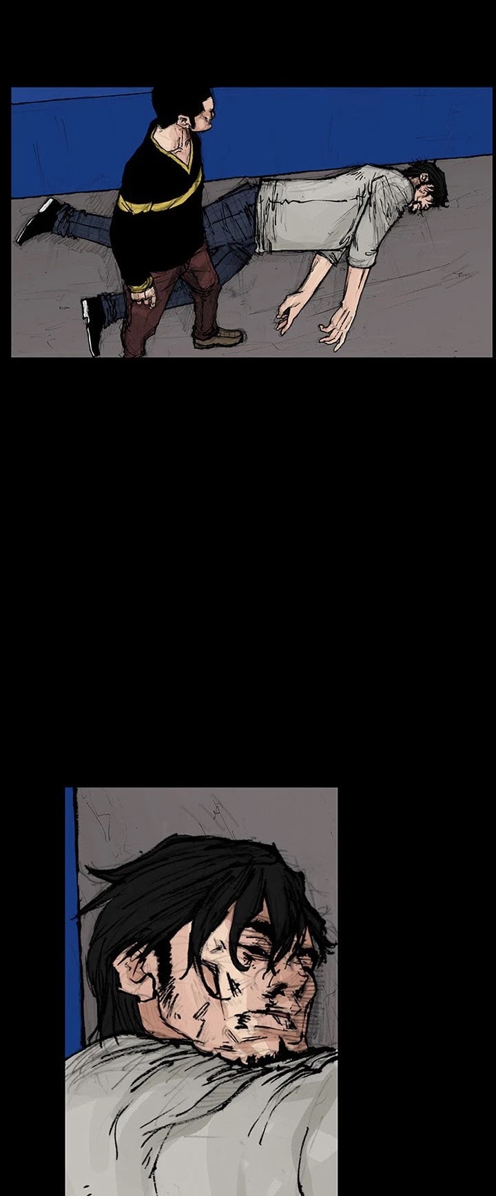 Dokgo 2 Chapter 33 page 35 - Chapter 33