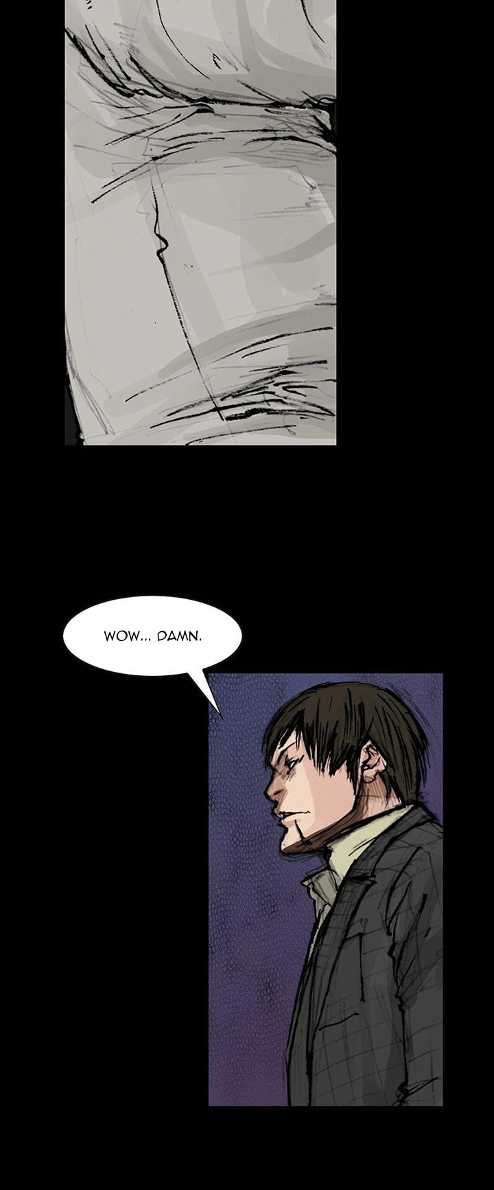 Dokgo 2 Chapter 33 page 36 - Chapter 33