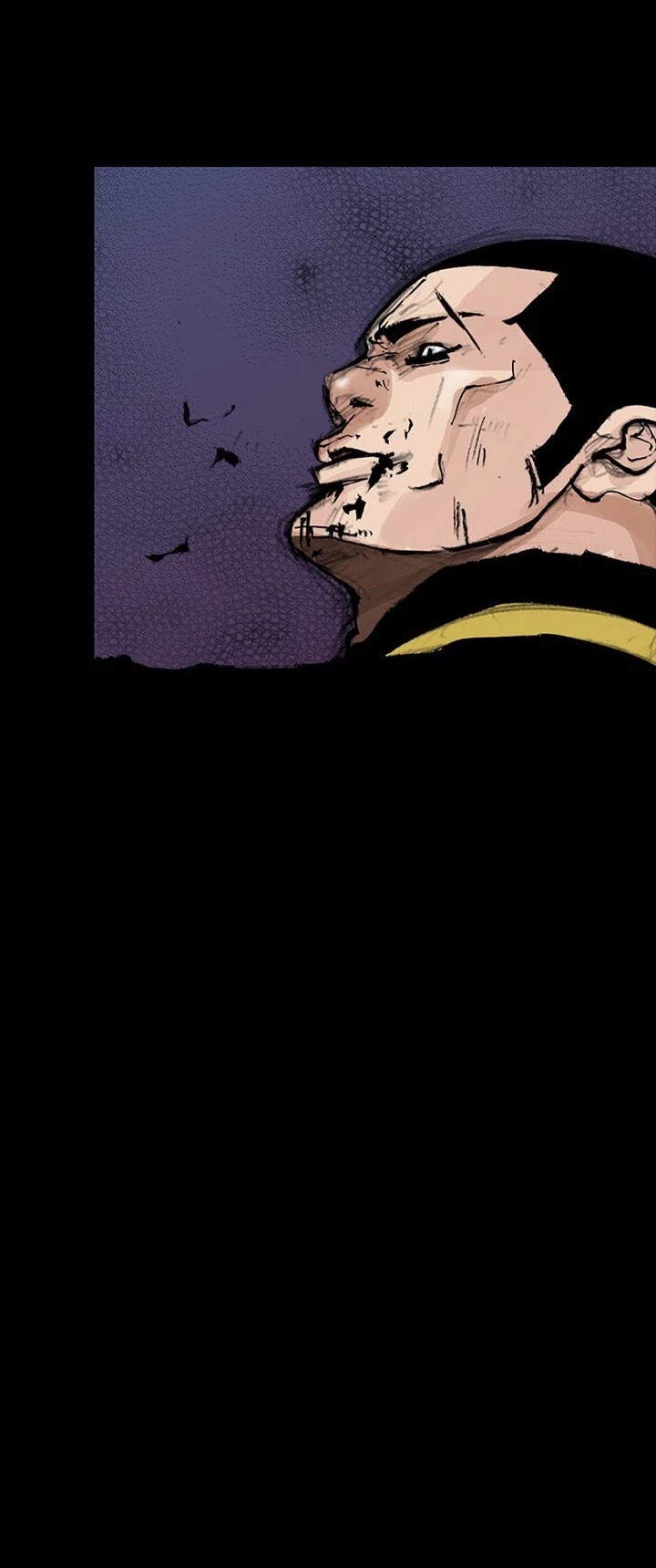 Dokgo 2 Chapter 33 page 5 - Chapter 33