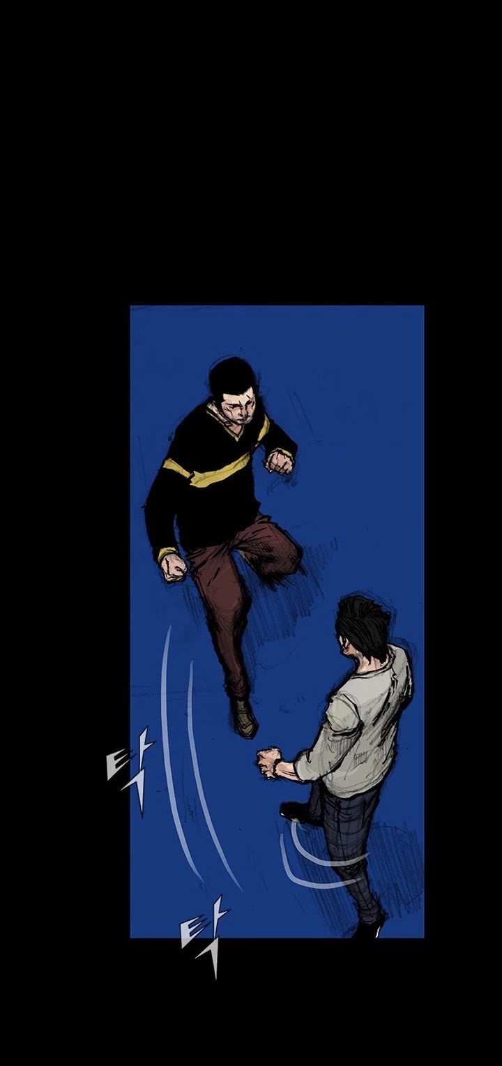 Dokgo 2 Chapter 33 page 8 - Chapter 33