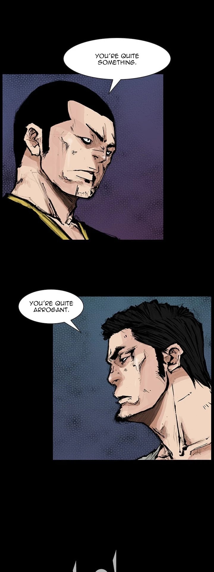Dokgo 2 Chapter 33 page 9 - Chapter 33