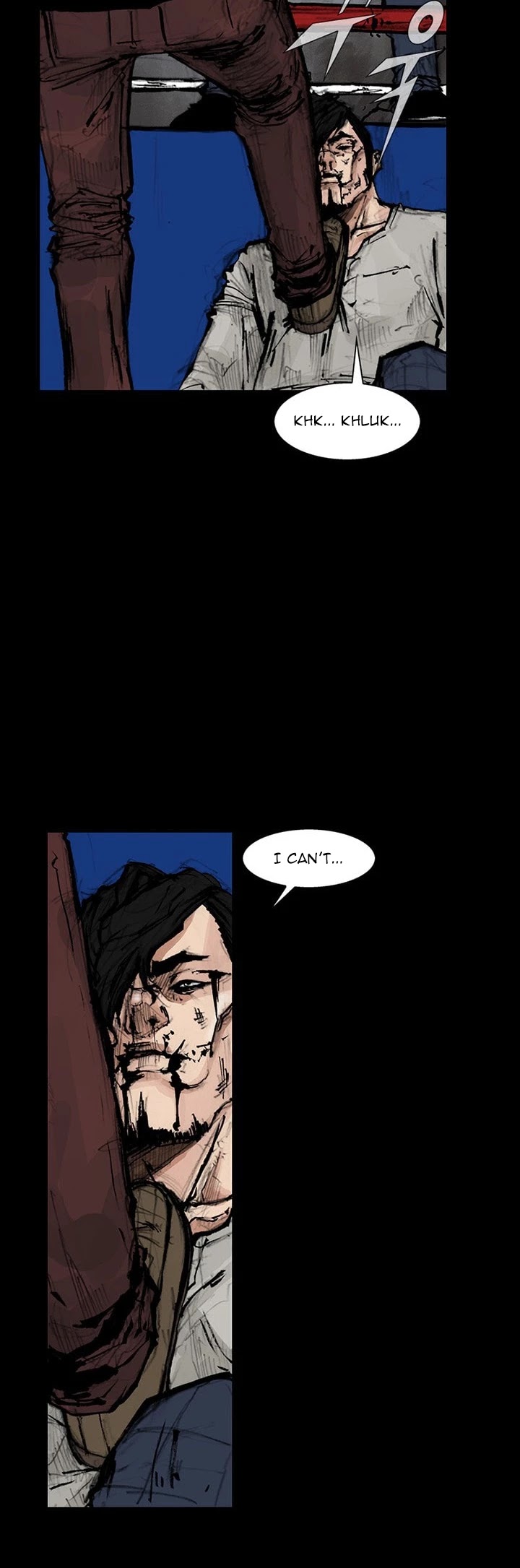 Dokgo 2 Chapter 34 page 10 - Chapter 34