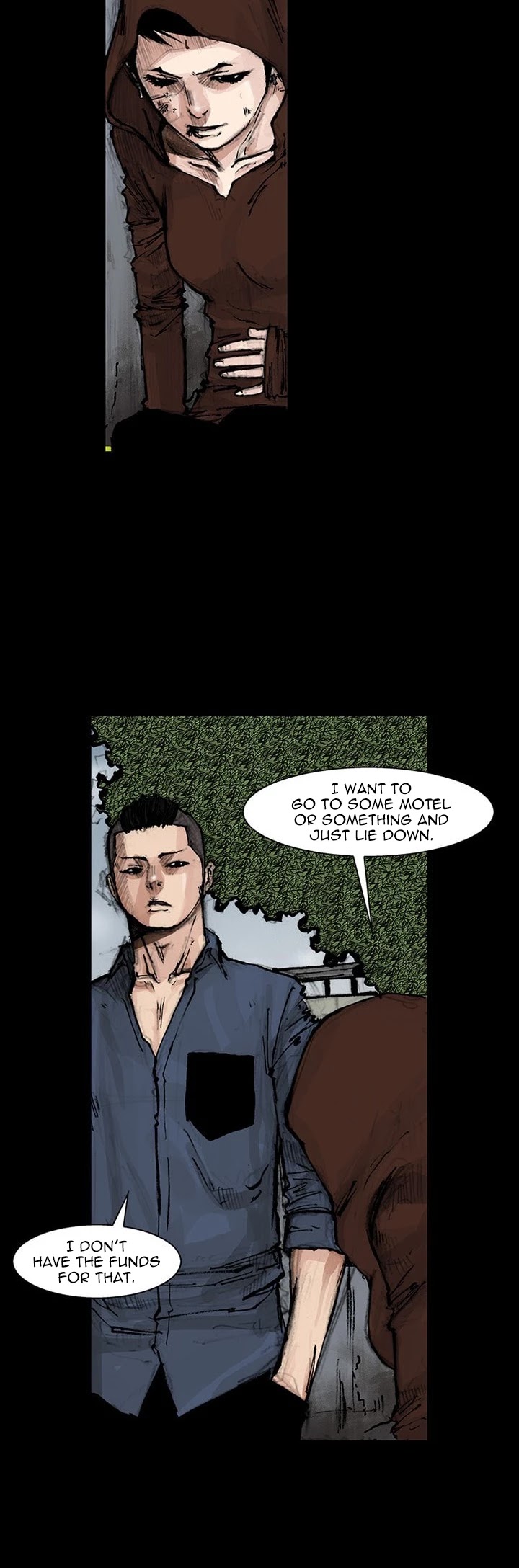 Dokgo 2 Chapter 34 page 16 - Chapter 34