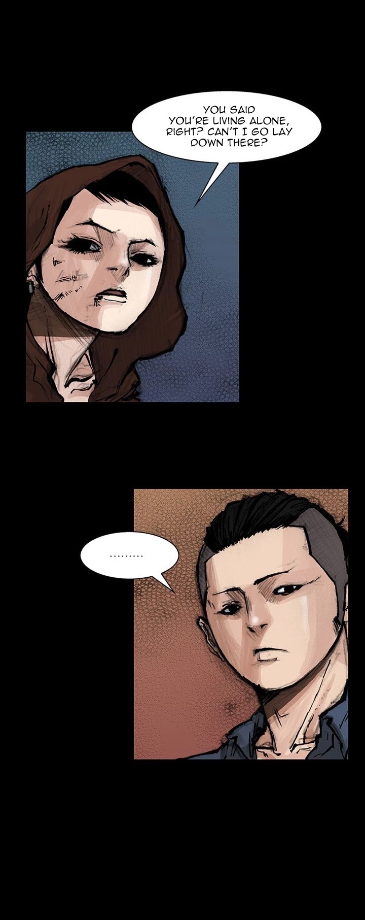Dokgo 2 Chapter 34 page 17 - Chapter 34