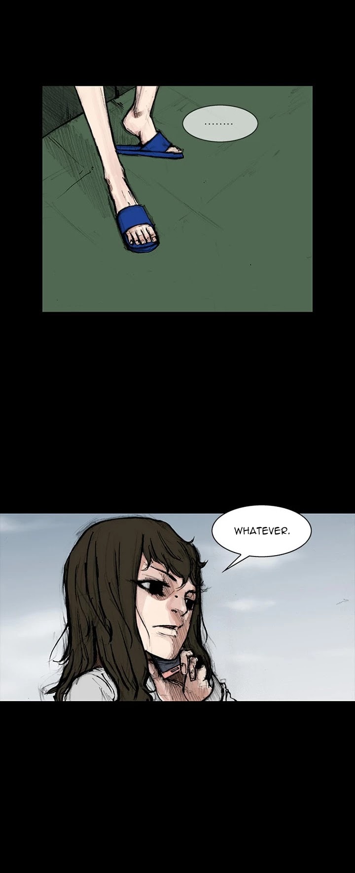 Dokgo 2 Chapter 34 page 19 - Chapter 34