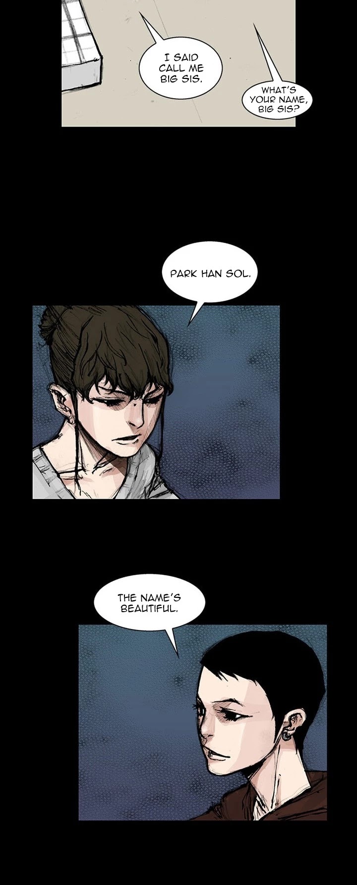 Dokgo 2 Chapter 35 page 11 - Chapter 35
