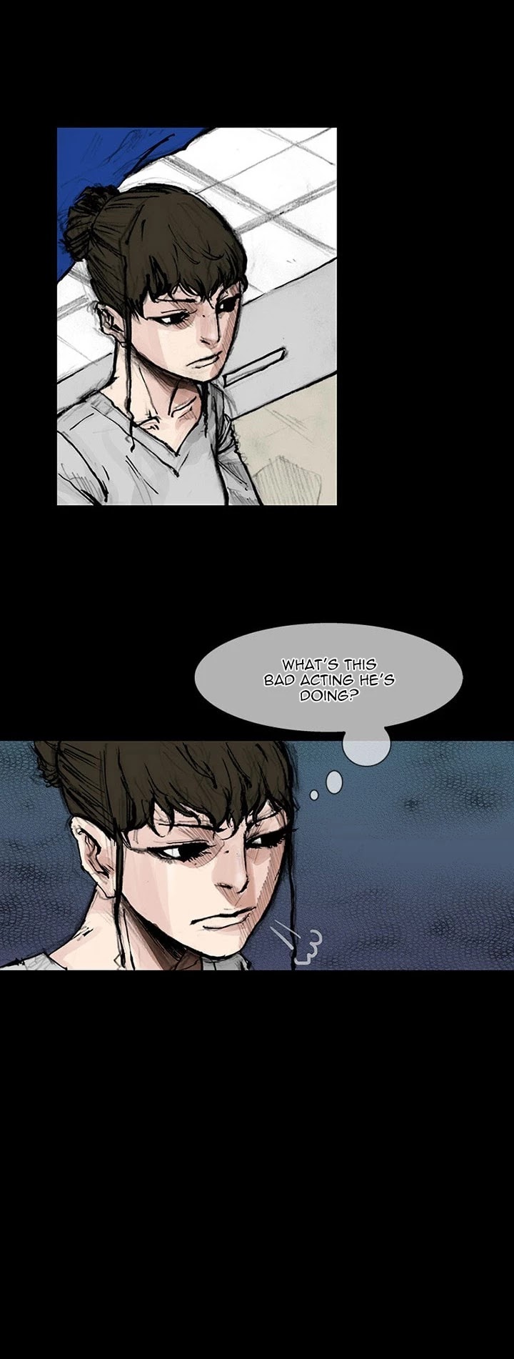 Dokgo 2 Chapter 35 page 16 - Chapter 35