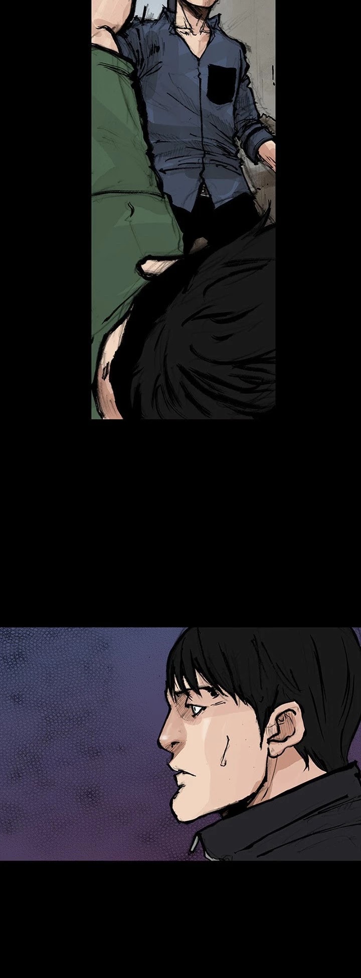Dokgo 2 Chapter 35 page 25 - Chapter 35