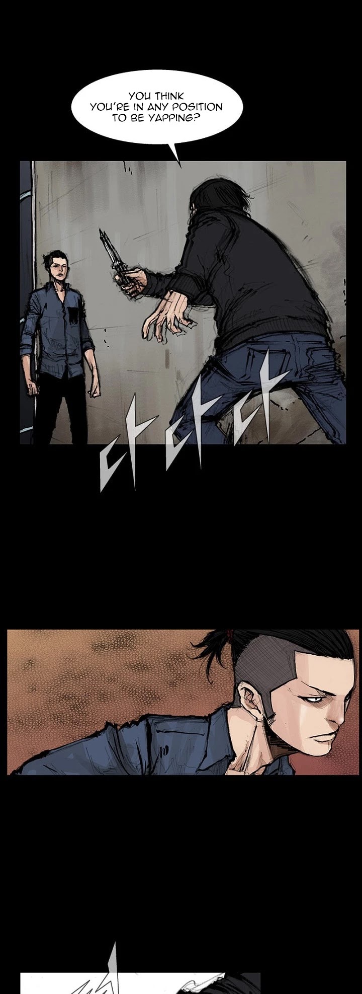 Dokgo 2 Chapter 35 page 30 - Chapter 35
