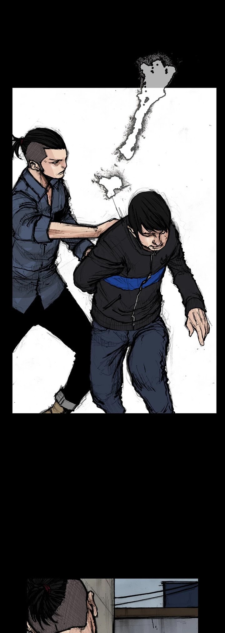 Dokgo 2 Chapter 35 page 32 - Chapter 35