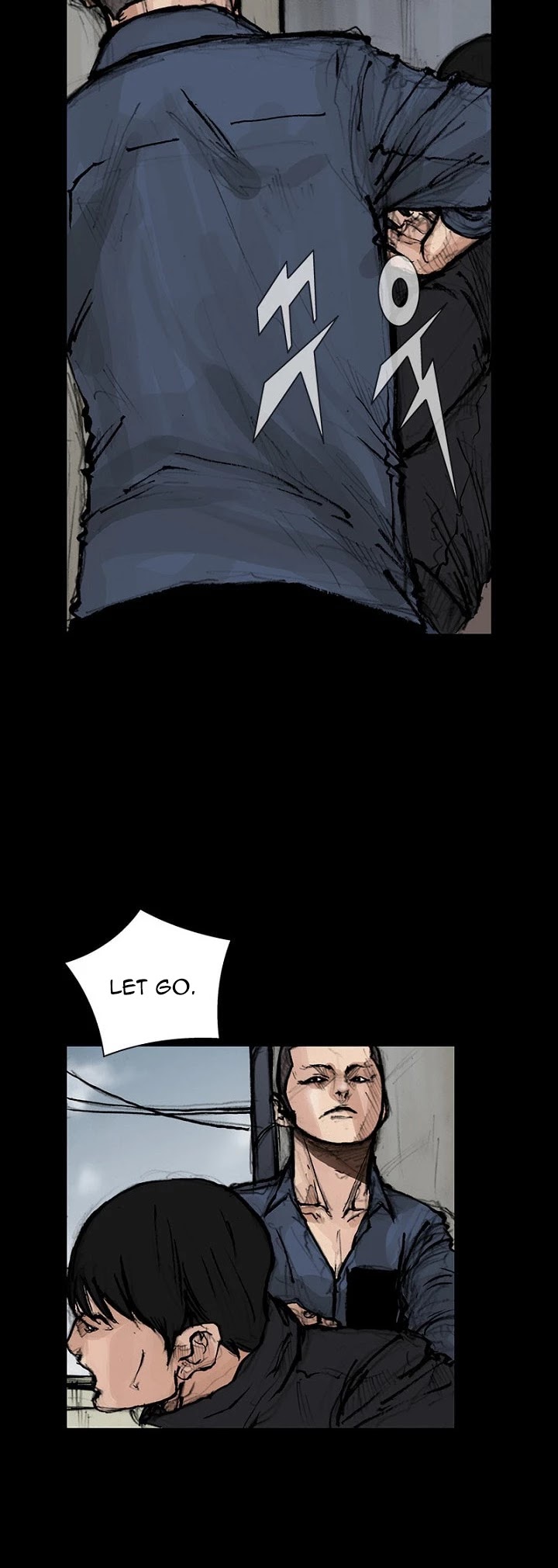Dokgo 2 Chapter 35 page 33 - Chapter 35