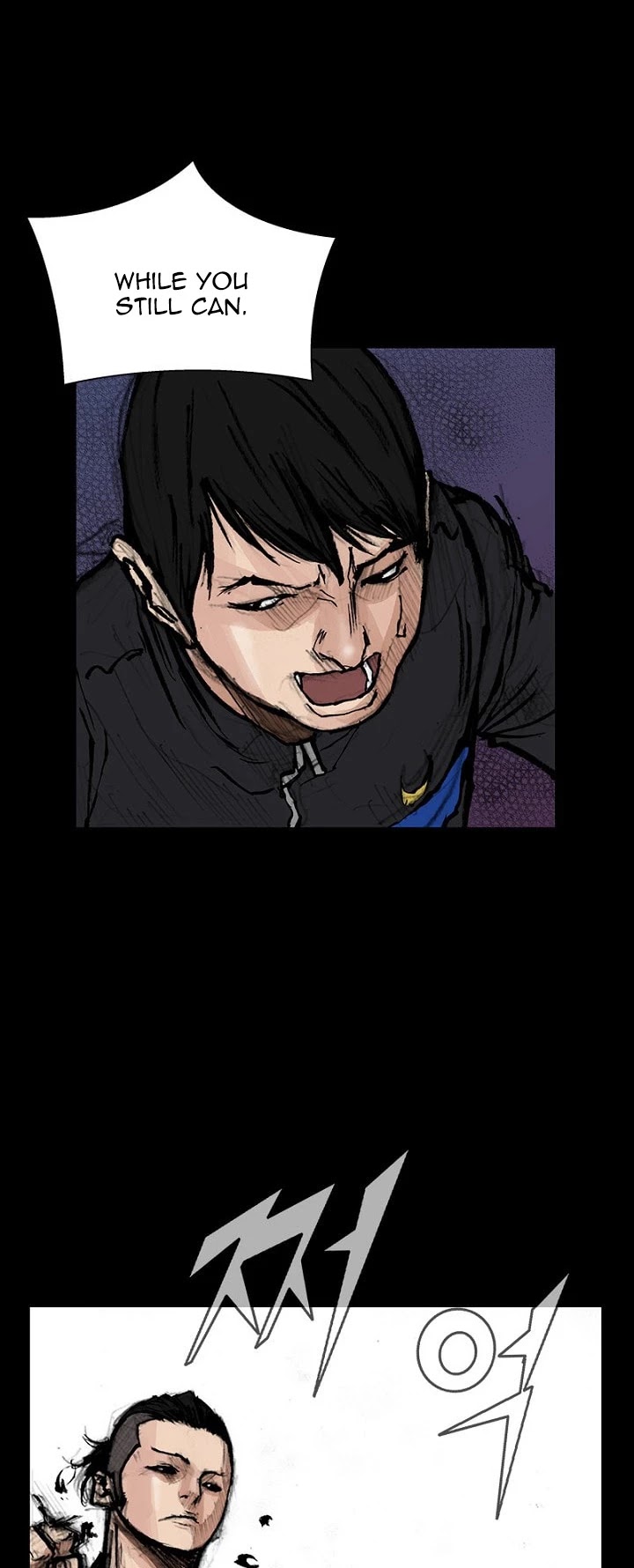 Dokgo 2 Chapter 35 page 34 - Chapter 35