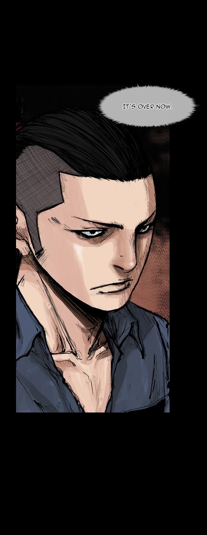 Dokgo 2 Chapter 35 page 4 - Chapter 35