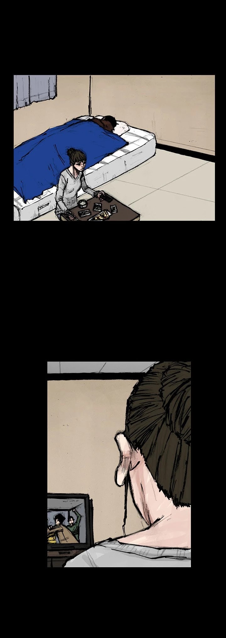 Dokgo 2 Chapter 35 page 7 - Chapter 35