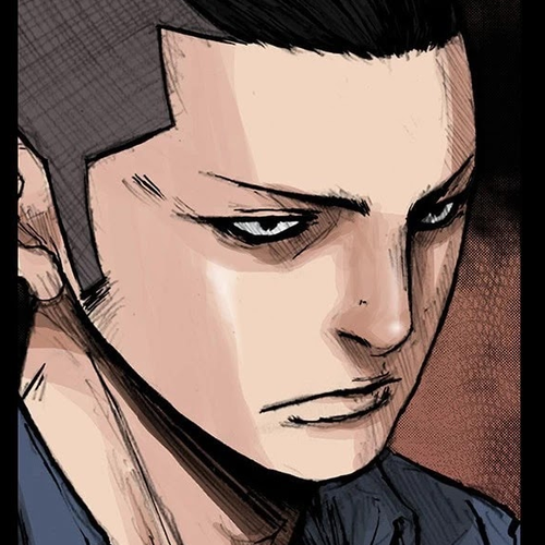 Dokgo 2 Chapter 35 cover