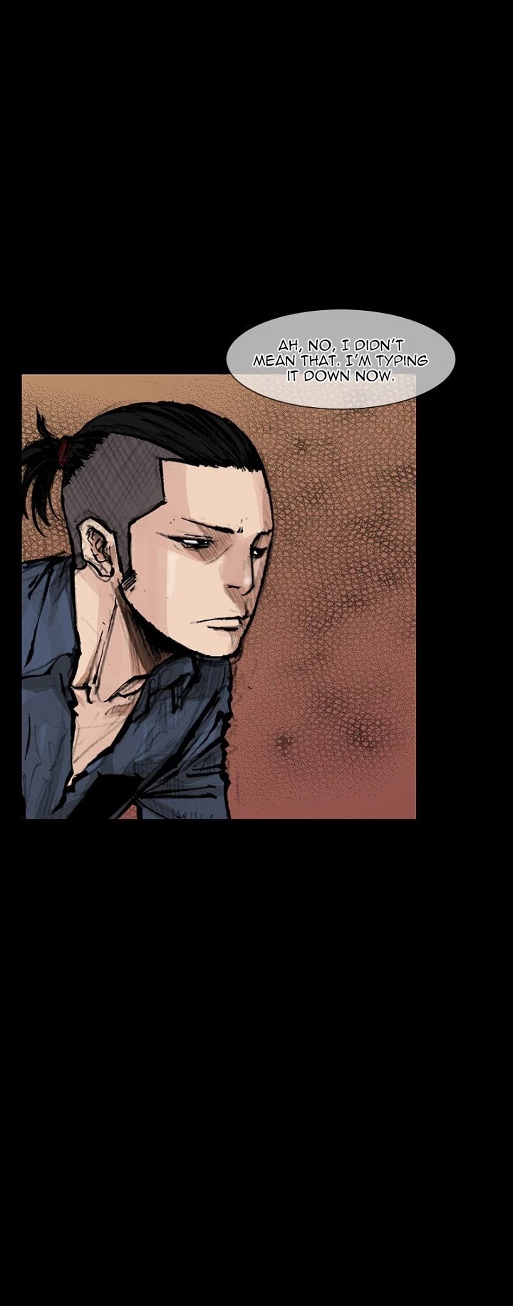 Dokgo 2 Chapter 36 page 14 - Chapter 36