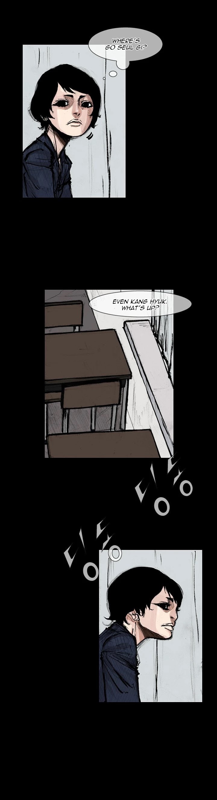 Dokgo 2 Chapter 36 page 16 - Chapter 36