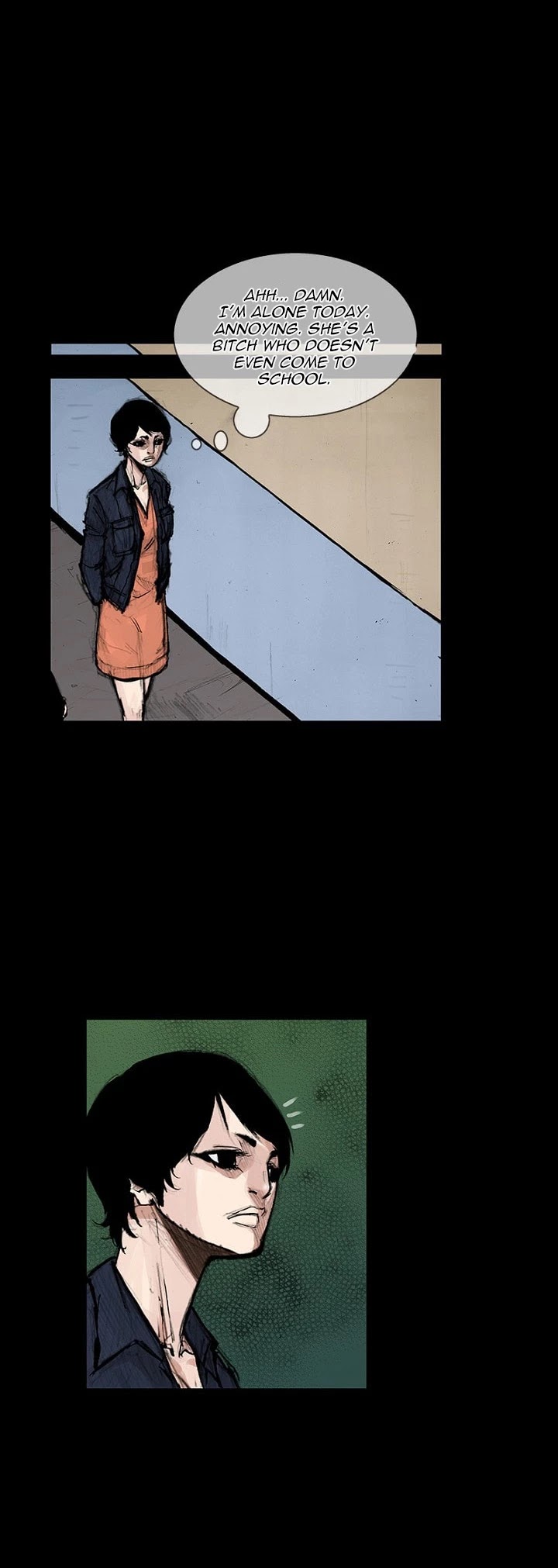 Dokgo 2 Chapter 36 page 17 - Chapter 36