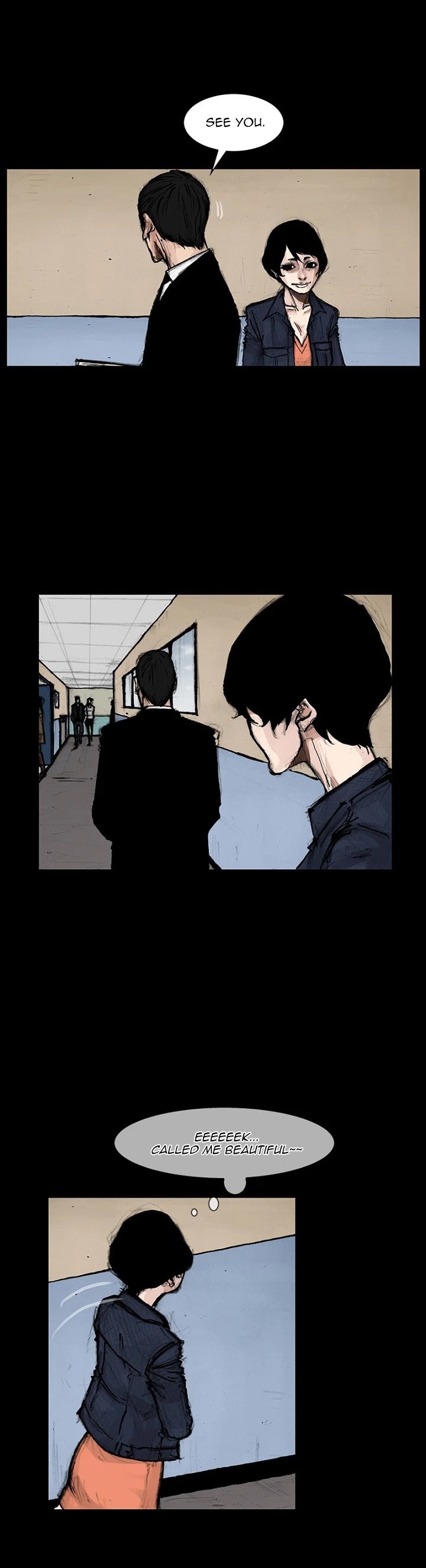 Dokgo 2 Chapter 36 page 24 - Chapter 36
