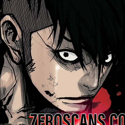 Dokgo 2 Chapter 36 cover