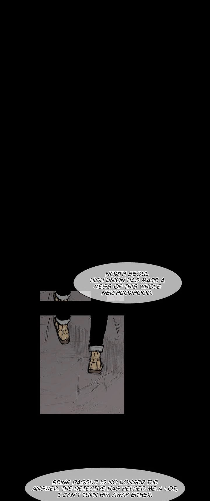 Dokgo 2 Chapter 37 page 11 - Chapter 37