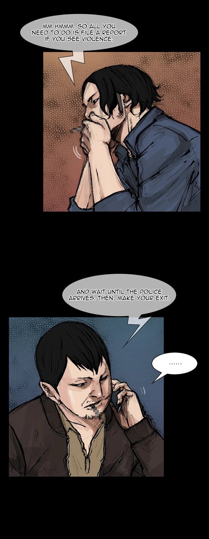 Dokgo 2 Chapter 37 page 16 - Chapter 37