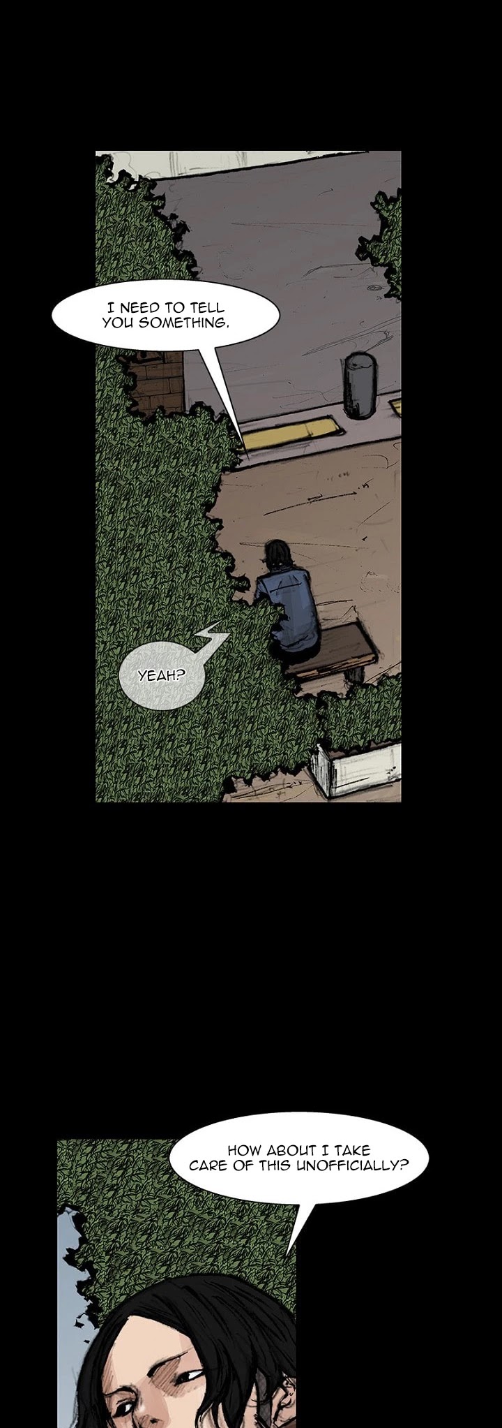 Dokgo 2 Chapter 37 page 17 - Chapter 37