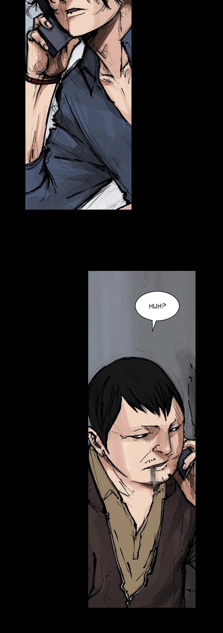 Dokgo 2 Chapter 37 page 18 - Chapter 37