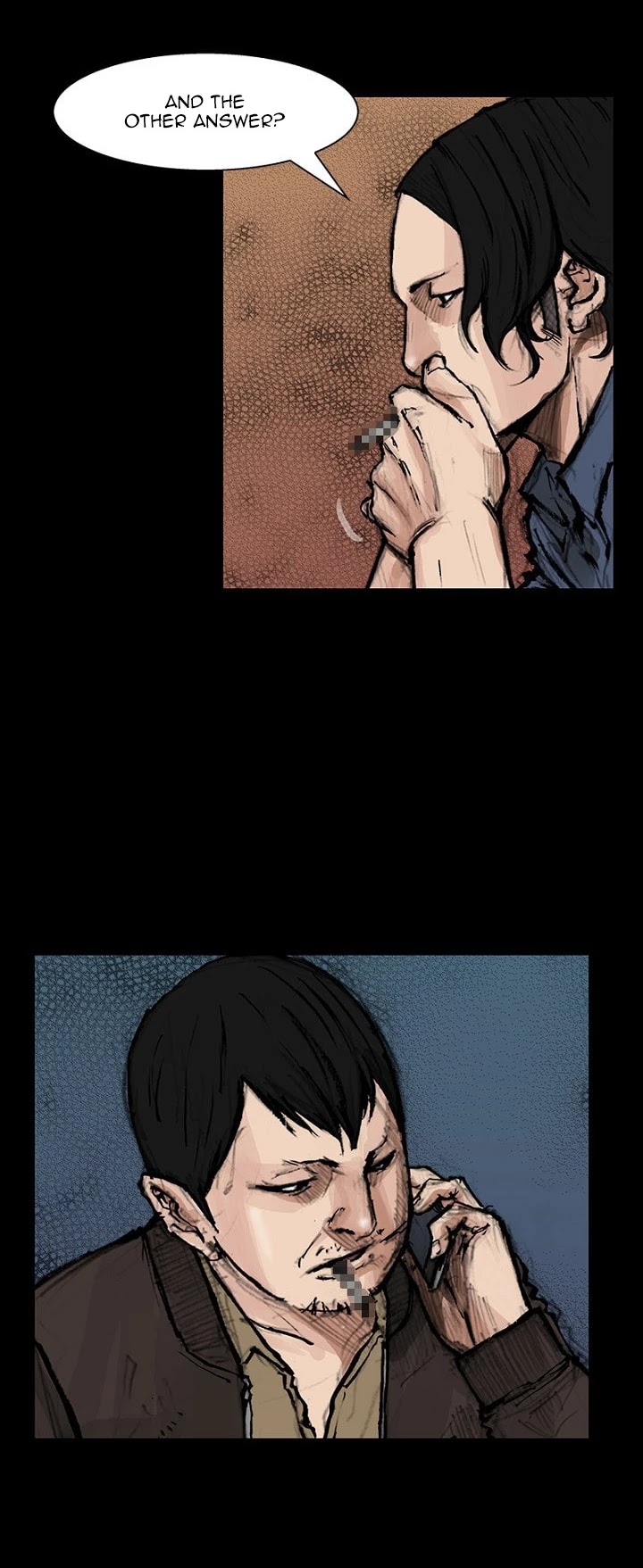 Dokgo 2 Chapter 37 page 20 - Chapter 37
