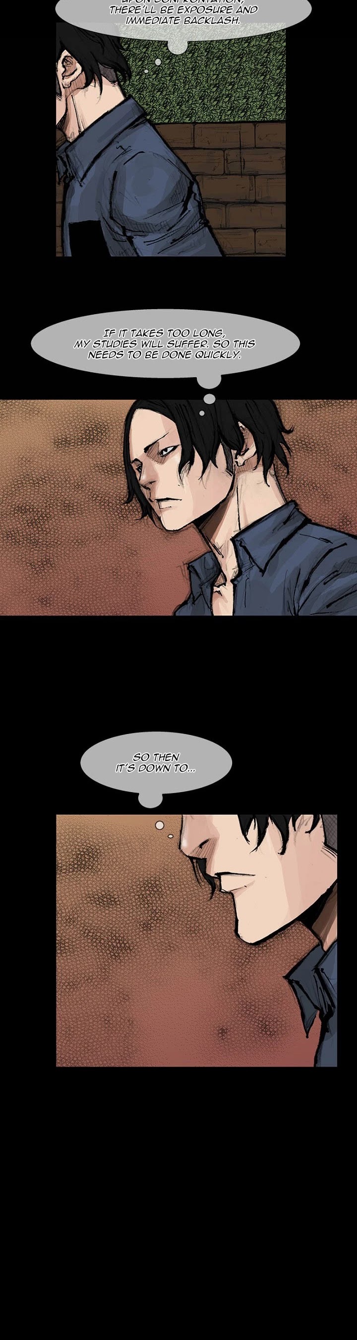 Dokgo 2 Chapter 37 page 24 - Chapter 37