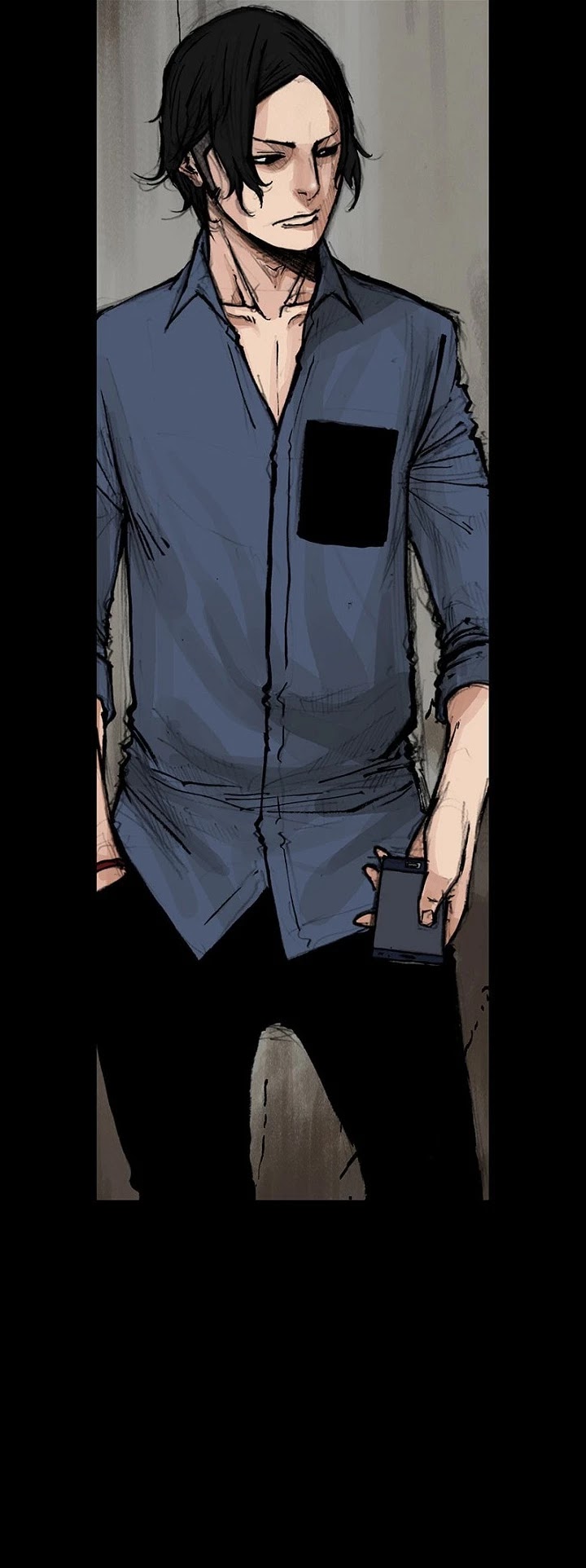 Dokgo 2 Chapter 37 page 4 - Chapter 37