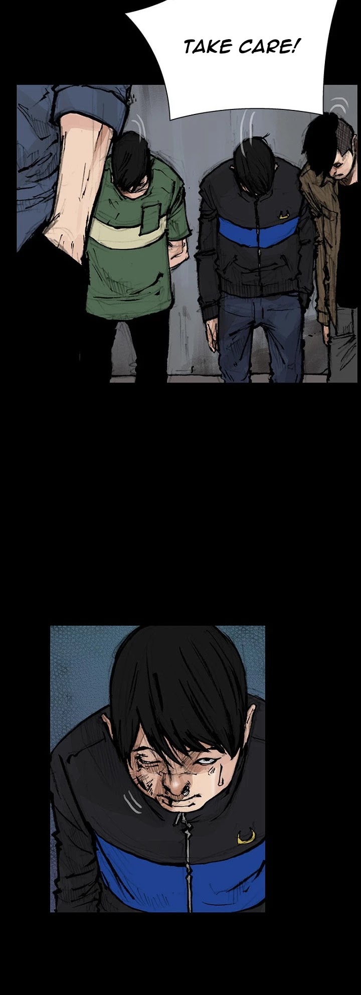 Dokgo 2 Chapter 37 page 8 - Chapter 37