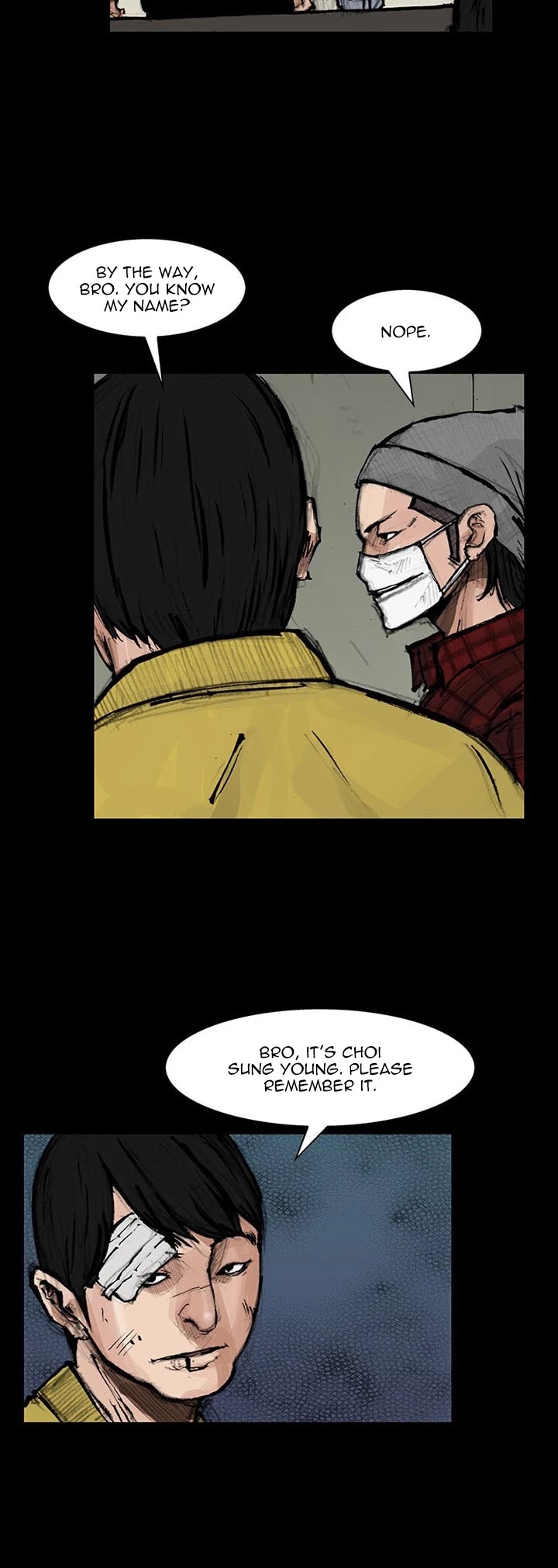 Dokgo 2 Chapter 38 page 10 - Chapter 38