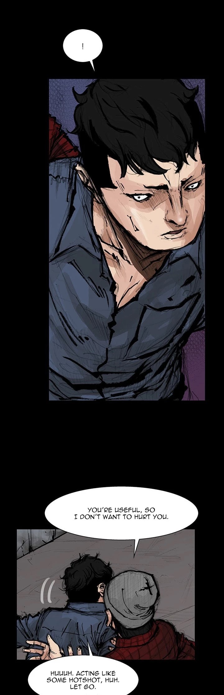 Dokgo 2 Chapter 38 page 23 - Chapter 38