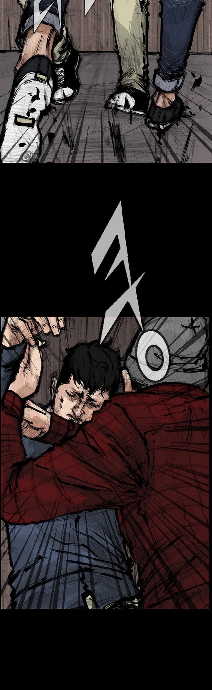Dokgo 2 Chapter 38 page 32 - Chapter 38