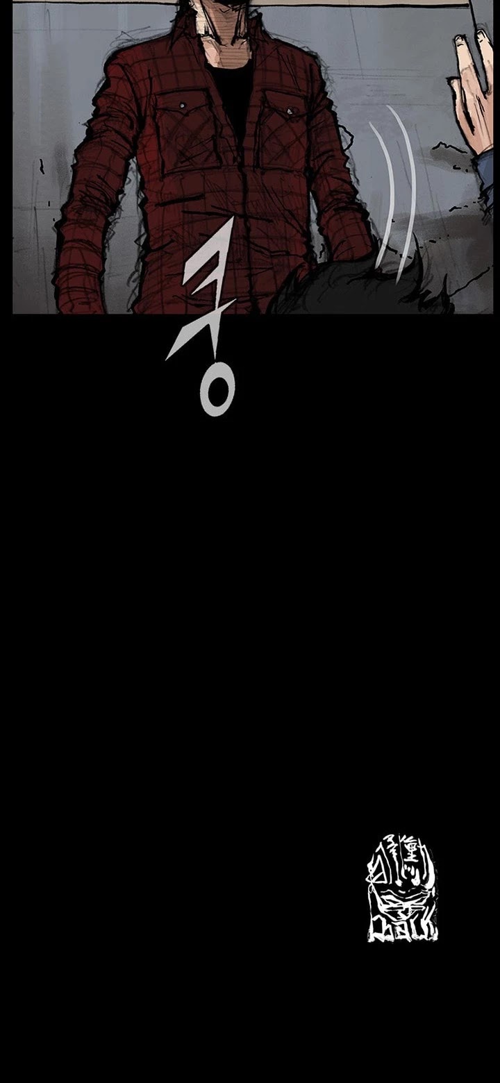 Dokgo 2 Chapter 38 page 36 - Chapter 38