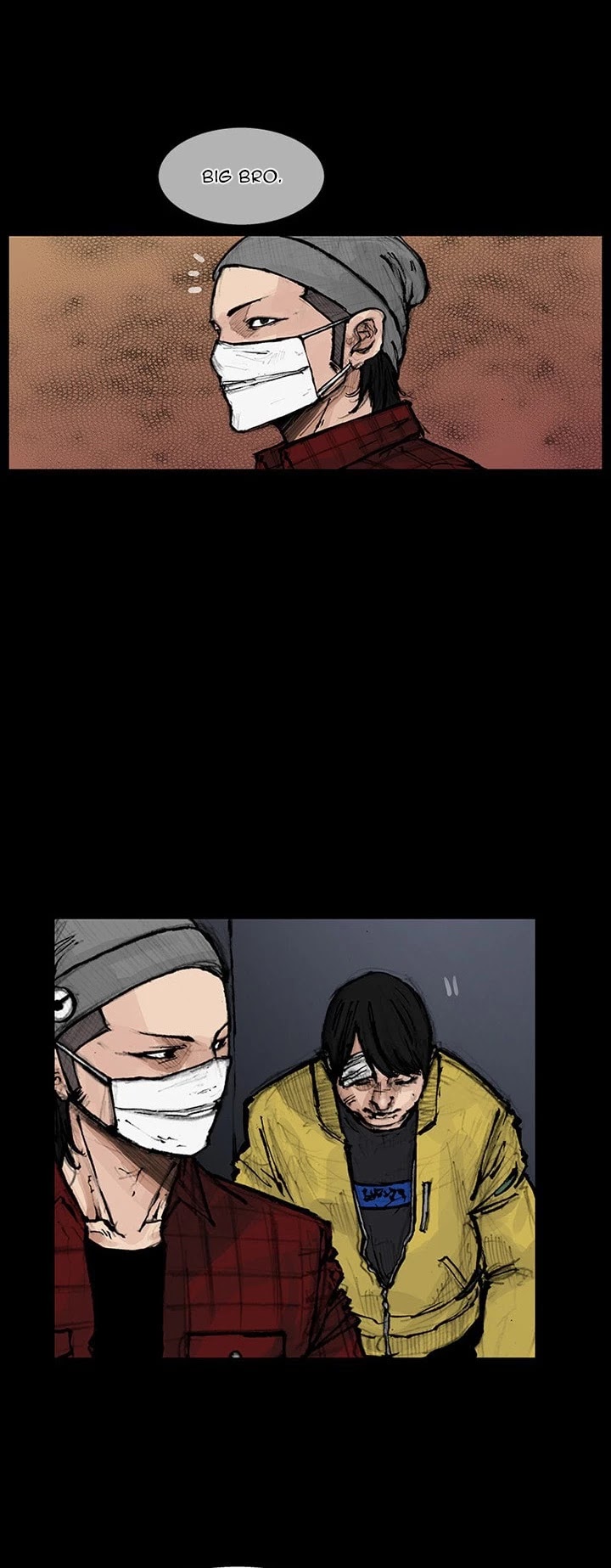 Dokgo 2 Chapter 38 page 7 - Chapter 38