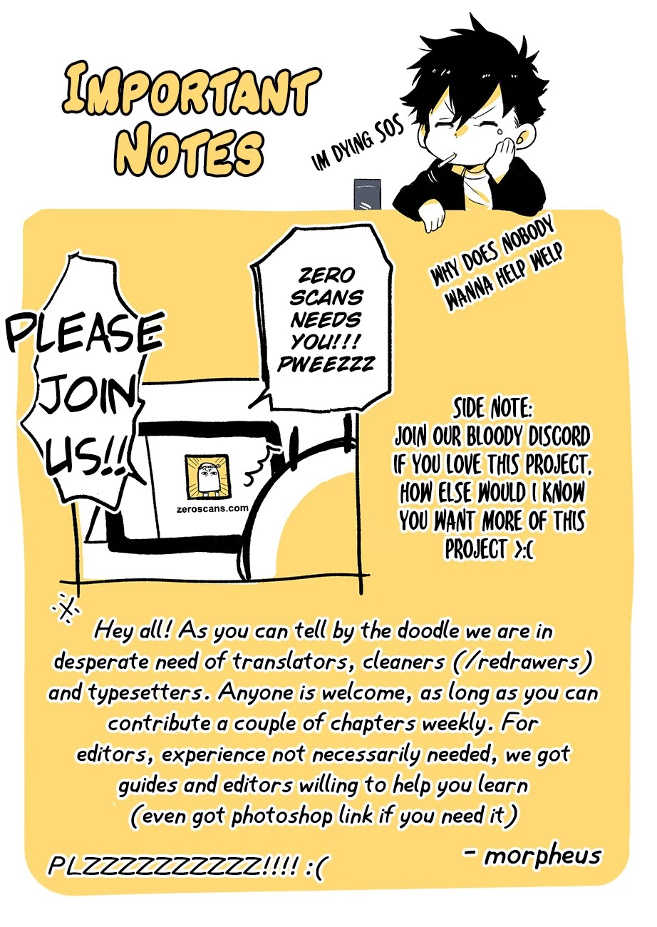 Dokgo 2 Chapter 39 page 2 - Chapter 39