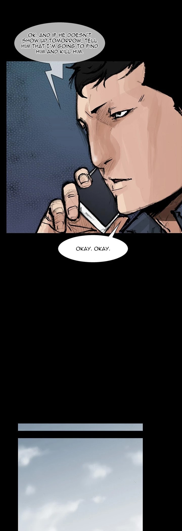 Dokgo 2 Chapter 39 page 29 - Chapter 39