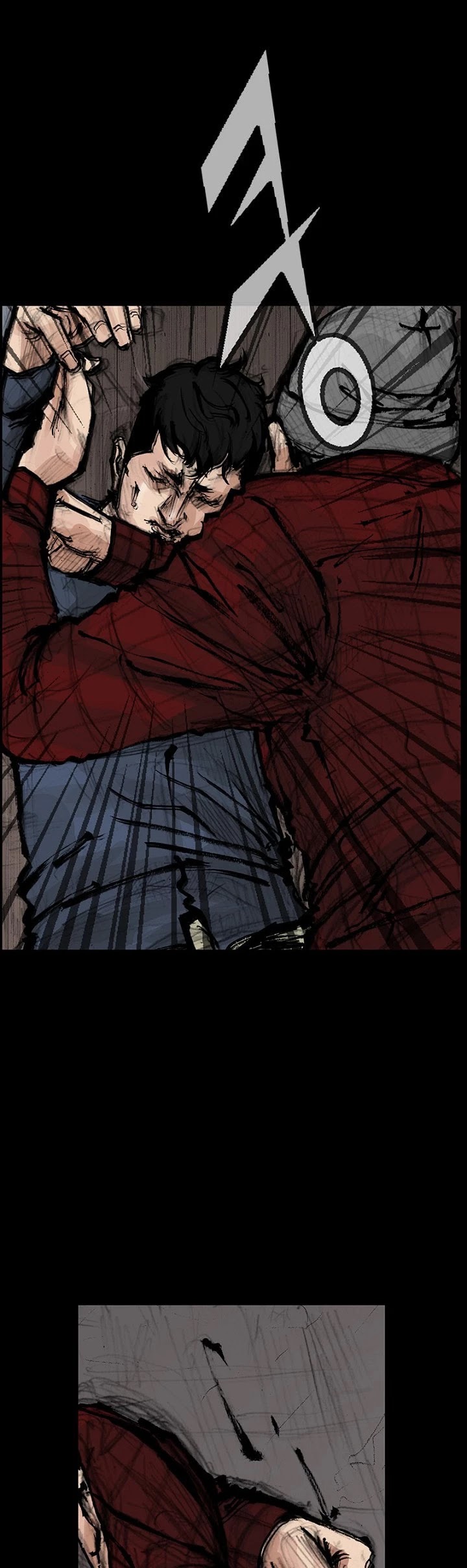 Dokgo 2 Chapter 39 page 3 - Chapter 39