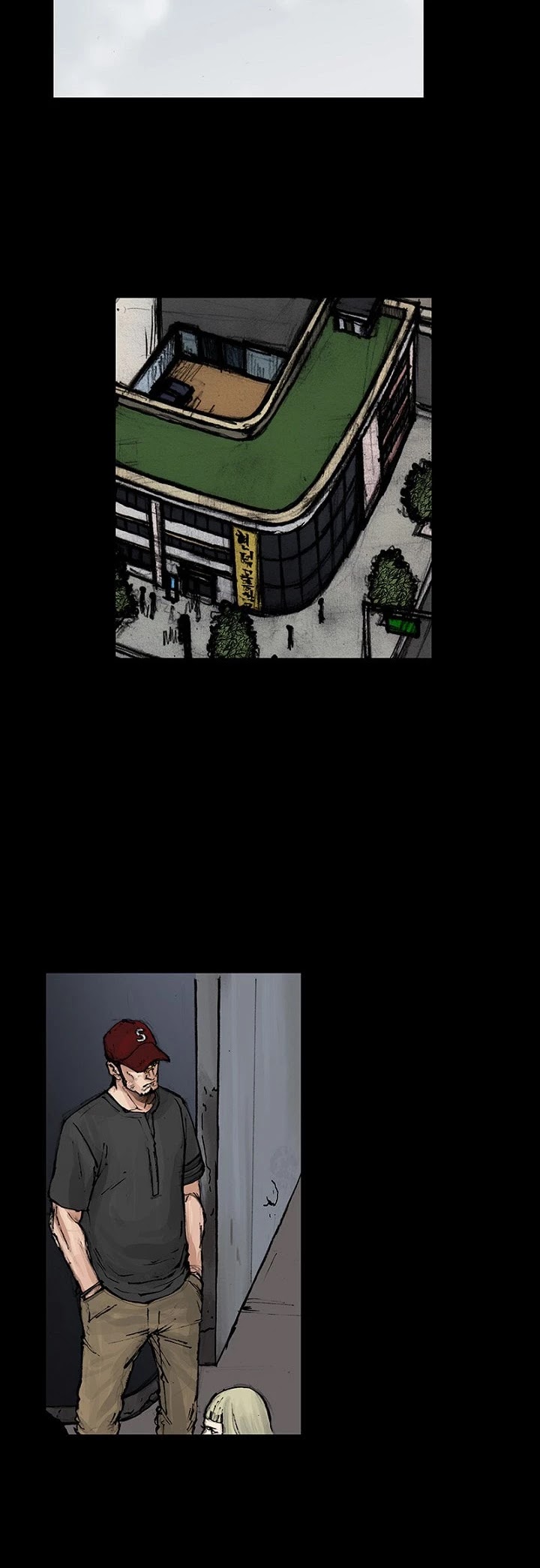 Dokgo 2 Chapter 39 page 30 - Chapter 39