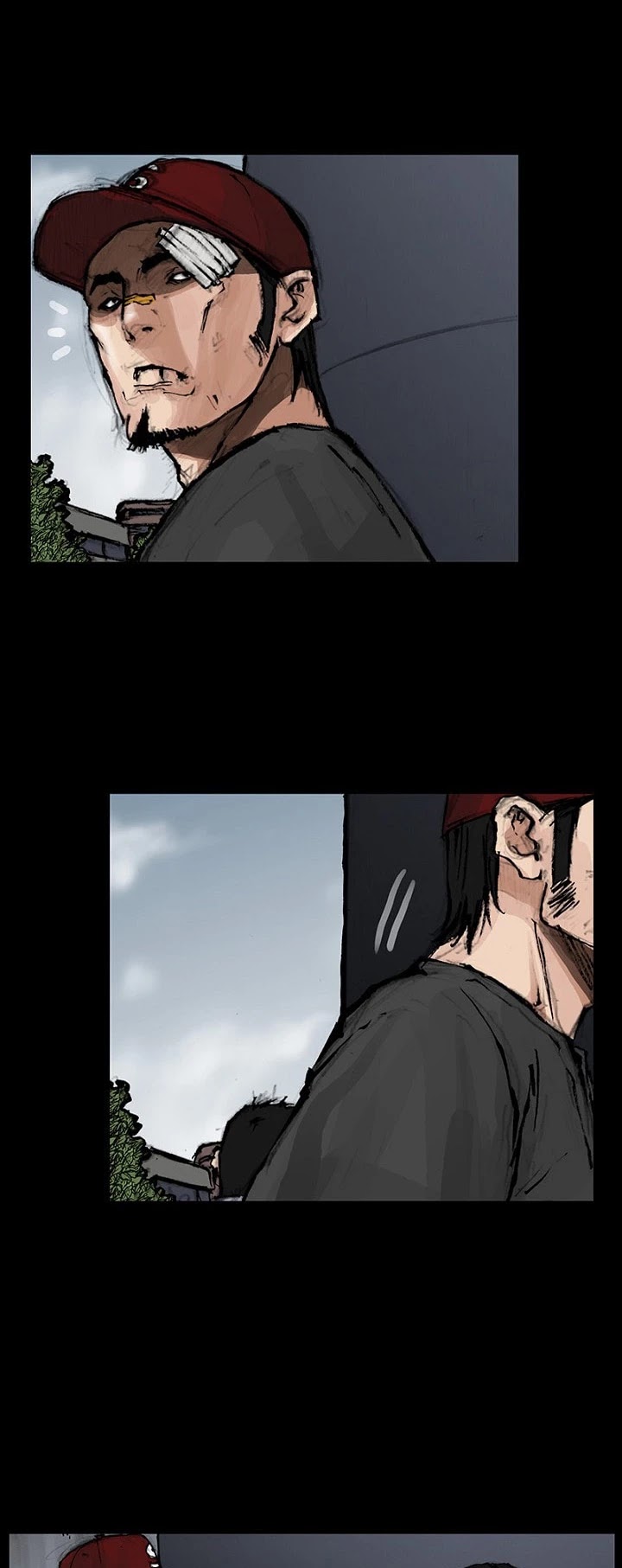 Dokgo 2 Chapter 39 page 31 - Chapter 39