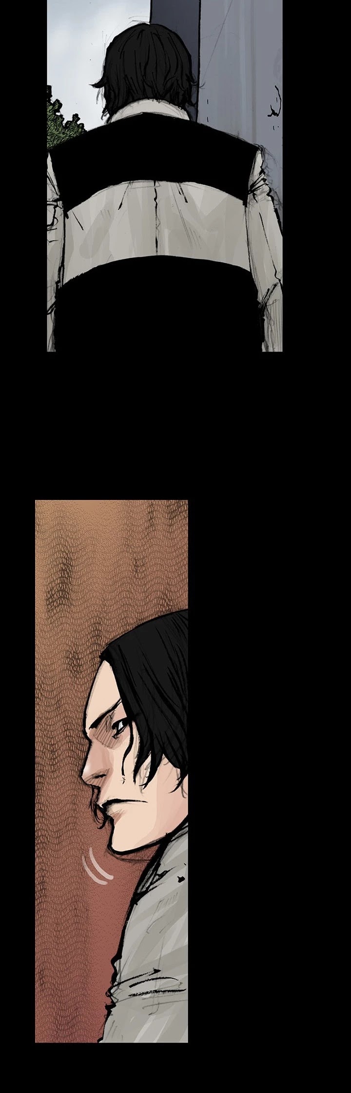 Dokgo 2 Chapter 39 page 34 - Chapter 39