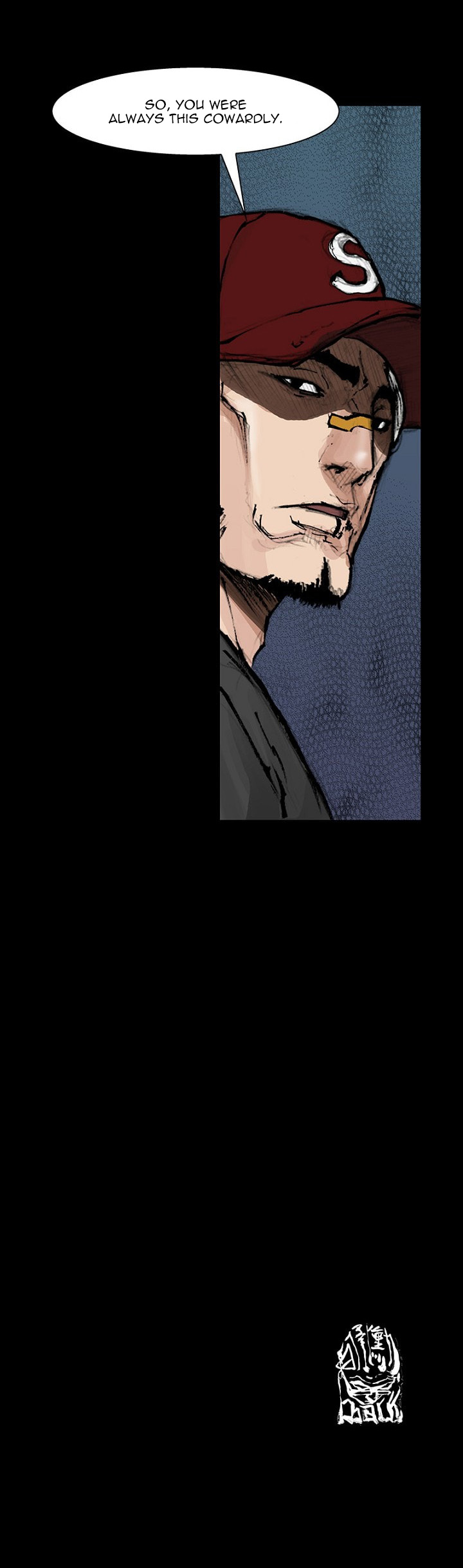 Dokgo 2 Chapter 39 page 35 - Chapter 39