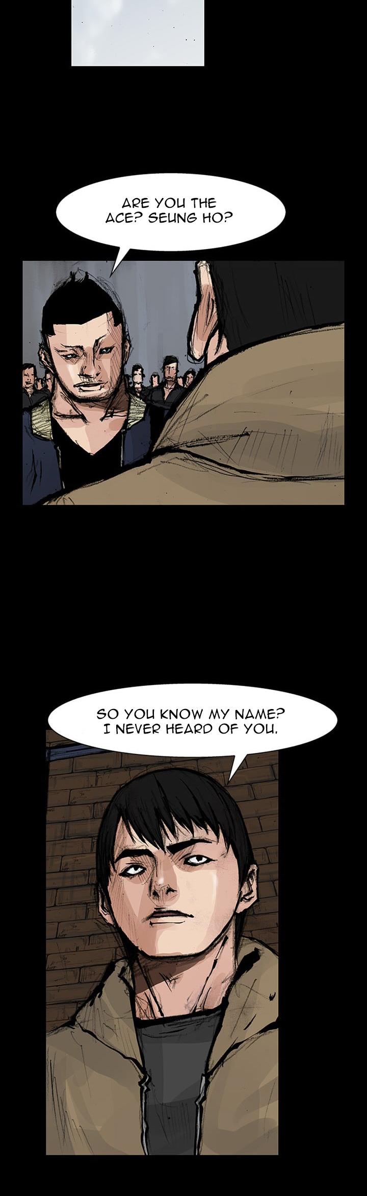 Dokgo 2 Chapter 4 page 19 - Chapter 4