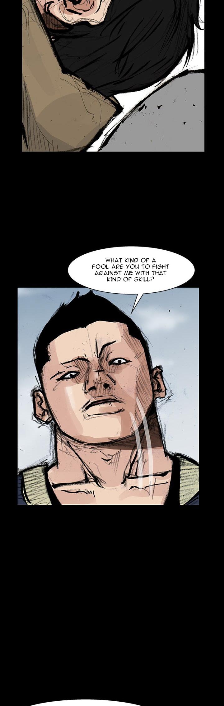 Dokgo 2 Chapter 4 page 24 - Chapter 4