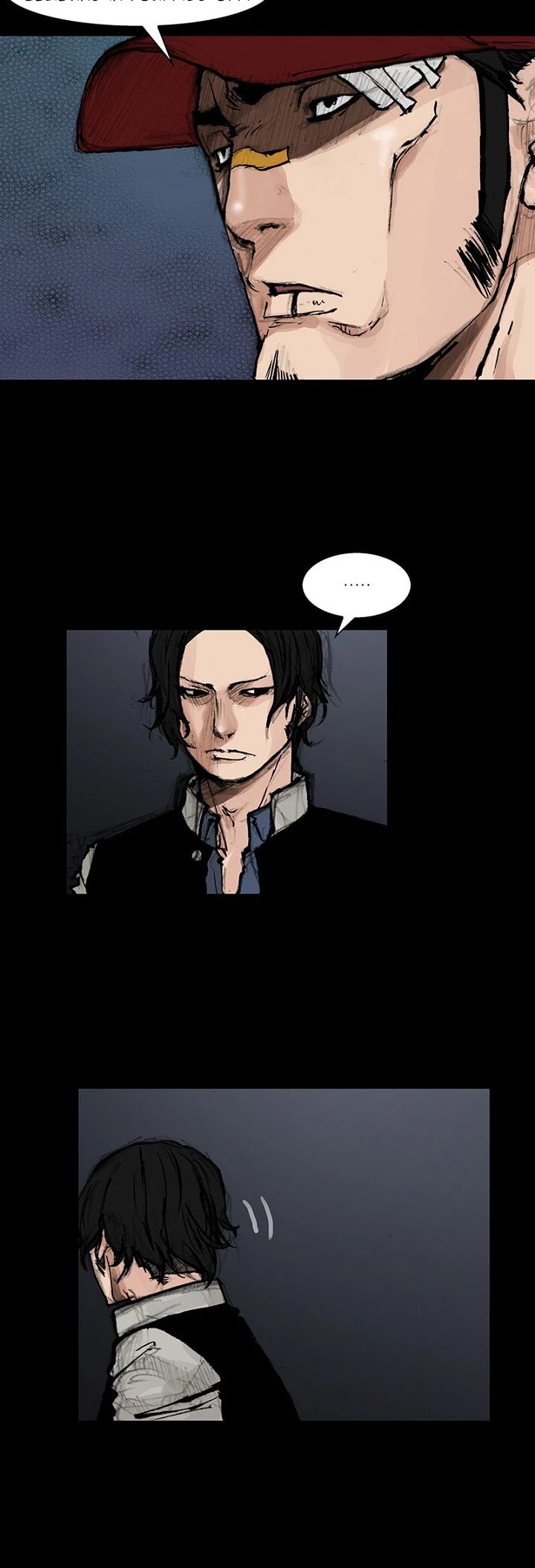 Dokgo 2 Chapter 40 page 11 - Chapter 40