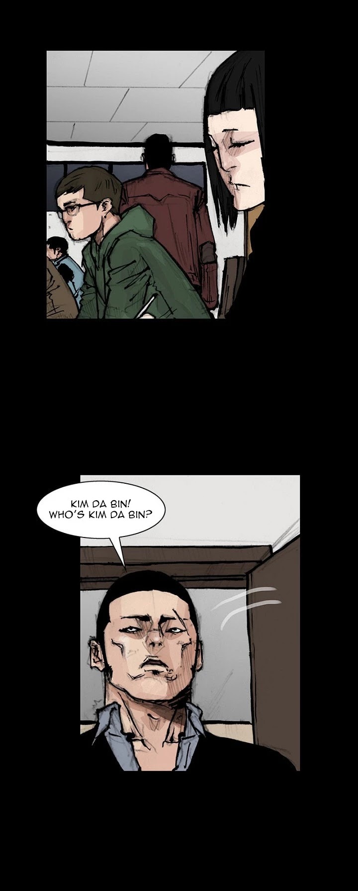 Dokgo 2 Chapter 40 page 14 - Chapter 40